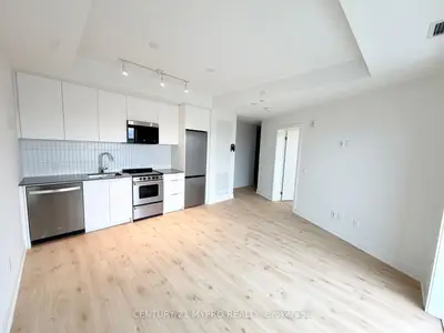 3008 William Cutmore Boulevard 624, Oakville, On L6h 8e7