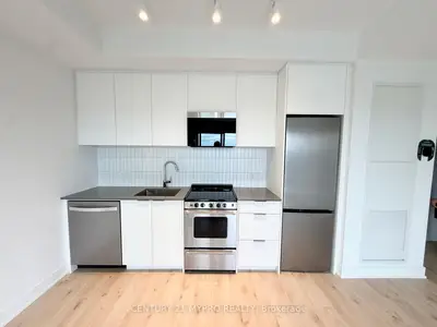 3008 William Cutmore Boulevard 624, Oakville, On L6h 8e7