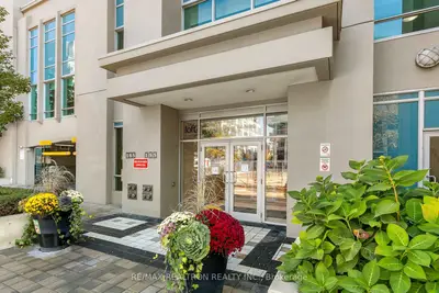 155 Legion Road N 803, Toronto, On M8y 0a7