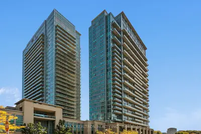 155 Legion Road N 803, Toronto, On M8y 0a7