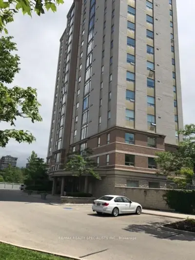 200 Burnhamthorpe Road E 1502, Mississauga, On L5a 4l4