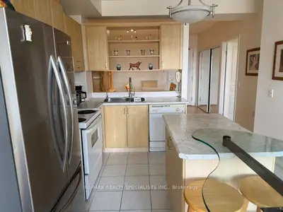 200 Burnhamthorpe Road E 1502, Mississauga, On L5a 4l4