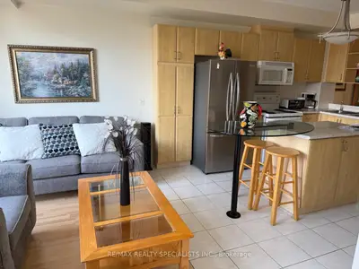 200 Burnhamthorpe Road E 1502, Mississauga, On L5a 4l4