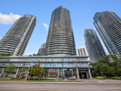 2230 Lake Shore Boulevard W 108, Toronto, On M8v 0b2