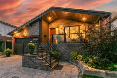 2683 Kingsberry Crescent, Mississauga, On L5b 2k6