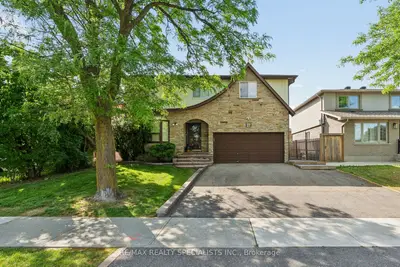 46 Linkdale Road, Brampton, On L6v 2y6