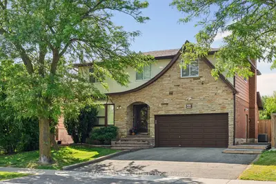 46 Linkdale Road, Brampton, On L6v 2y6