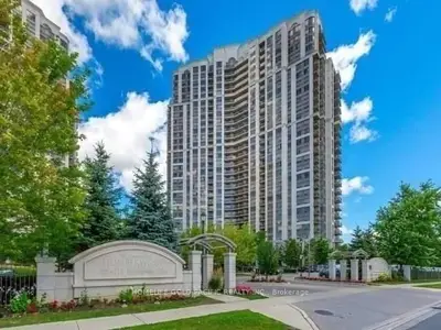 700 Humberwood Boulevard 1931, Toronto, On M9w 7j4