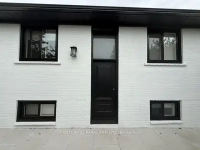 82 Verobeach Boulevard Basement, Toronto, On M9m 1p9