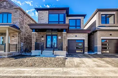 849 Hickory Crescent, Milton, On L9e 2c6