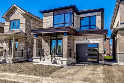 849 Hickory Crescent, Milton, On L9e 2c6