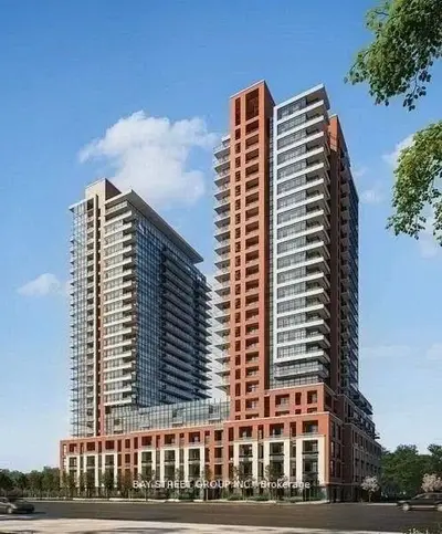 4010 Eglinton Avenue W 1717, Toronto, On M9a 0g5