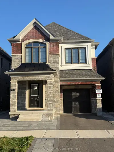 1559 Kitchen Court, Milton, On L9e 1y7