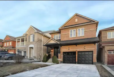 71 Pantomine Boulevard, Brampton, On L6y 5n4