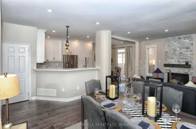 71 Pantomine Boulevard, Brampton, On L6y 5n4