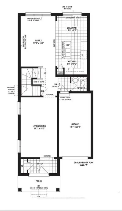 853 Hickory Crescent, Milton, On L9e 2c6
