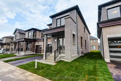 853 Hickory Crescent, Milton, On L9e 2c6