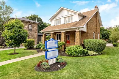 142 Martin Street 2, Milton, On L9t 2r2