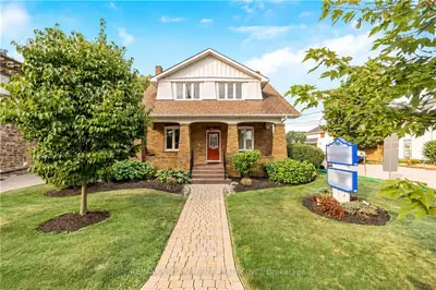142 Martin Street 2, Milton, On L9t 2r2