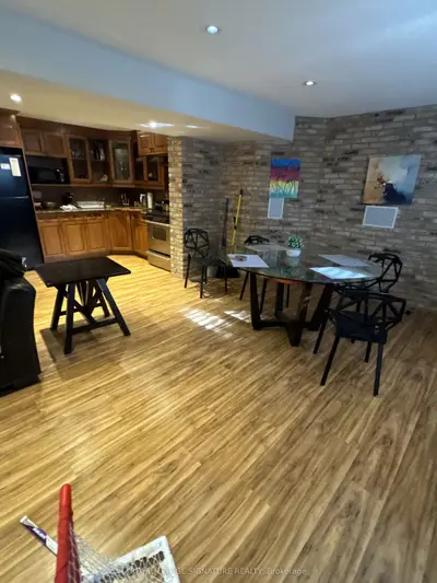 1559 Westbridge Way Basement, Mississauga, On L5n 8a2