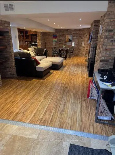 1559 Westbridge Way Basement, Mississauga, On L5n 8a2