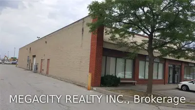 30 Intermodal Drive 36, Brampton, On L6t 5k1