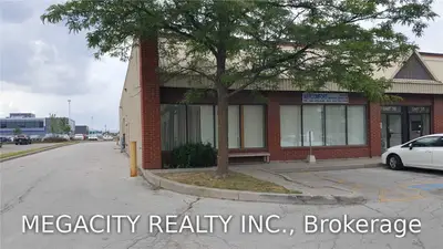 30 Intermodal Drive 36, Brampton, On L6t 5k1