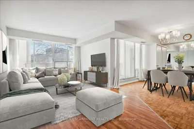 1300 MARLBOROUGH Court 322, Oakville, ON L6H 2S2