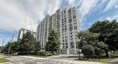 2901 Kipling Avenue N 1109, Toronto, On M9v 5e5