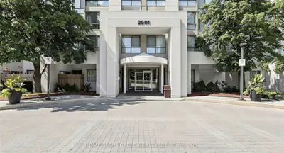 2901 Kipling Avenue N 1109, Toronto, On M9v 5e5