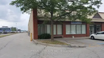 30 Intermodal Drive 36, Brampton, On L6t 5k1
