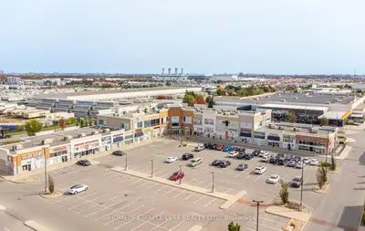 20 Maritime Ontario Boulevard 209, Brampton, On L6s 0e7