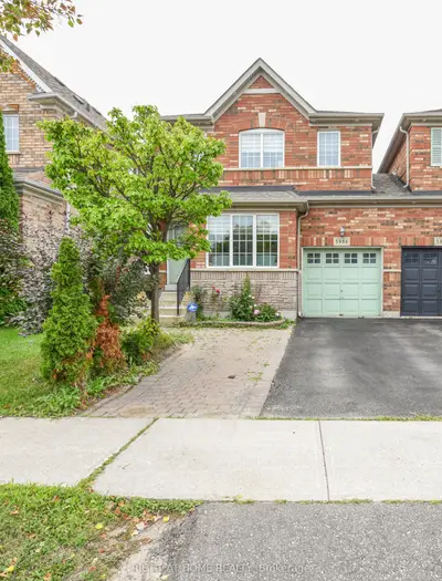 5986 Long Valley Road, Mississauga, On L5m 6k4