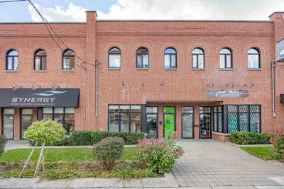 237 Wallace Avenue, Toronto, On M6h 1v5