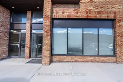 6730 Davand Drive 13, Mississauga, On L5t 2k8