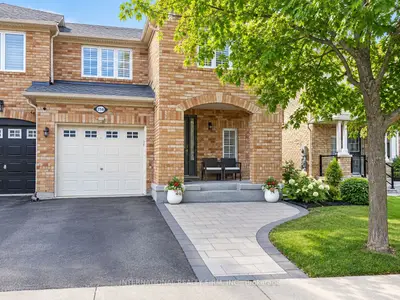 2588 Valleyridge Drive, Oakville, On L6m 5h5