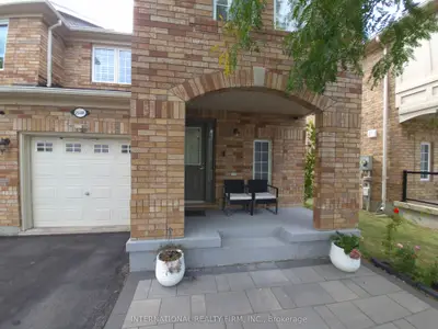 2588 Valleyridge Drive, Oakville, On L6m 5h5