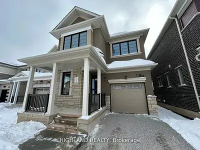 1186 Stacey Crescent, Milton, On L9e 2e4