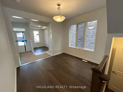 1186 Stacey Crescent, Milton, On L9e 2e4