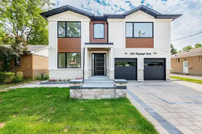 320 Kingsleigh Court, Milton, On L9t 1x7