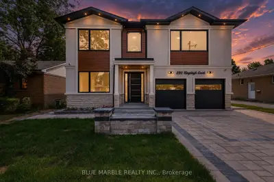 320 Kingsleigh Court, Milton, On L9t 1x7