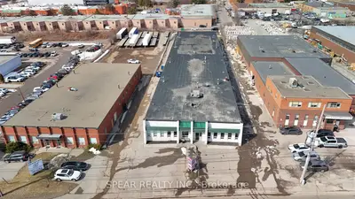 1220 Matheson Boulevard E, Mississauga, On L4w 1r2
