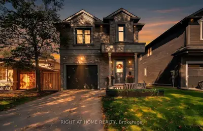 1017 Lorne Park Road, Mississauga, On L5h 2z9