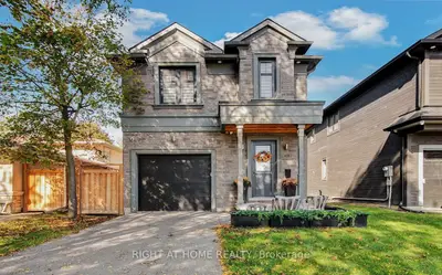 1017 Lorne Park Road, Mississauga, On L5h 2z9