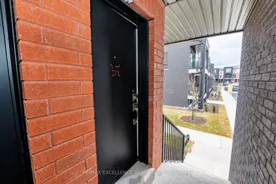55 Romilly Avenue 10, Brampton, On L7a 0a7