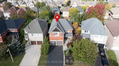 505 Ravineview Way, Oakville, On L6h 6s9