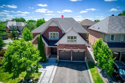 238 Nautical Boulevard, Oakville, On L6l 0b9