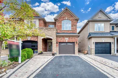 2455 Felhaber Crescent, Oakville, On L6h 7n8