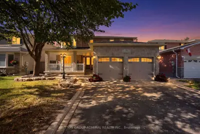 20 Goodfellow Crescent, Caledon, On L7e 5x8