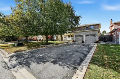 20 Goodfellow Crescent, Caledon, On L7e 5x8